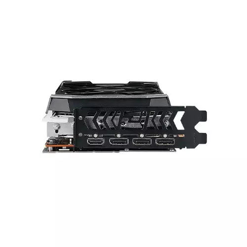 PowerColor Red Devil AMD Radeon RX 7800 XT 16GB GDDR6 Graphics Card-gallery-4