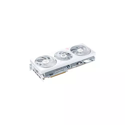 Powercolor Hellhound Sakura AMD Radeon RX 7800 XT 16GB GDDR6 Limited Edition Graphics Card-gallery-1