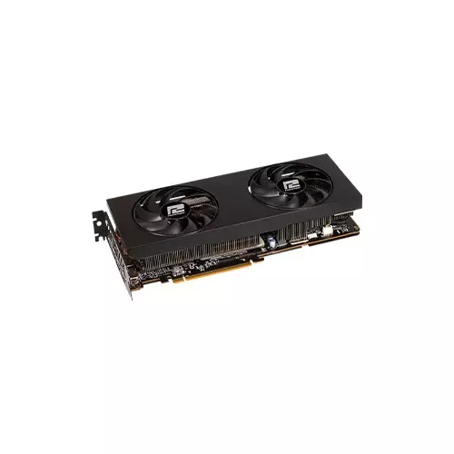PowerColor AMD Radeon RX 7700 XT 12GB GDDR6 Graphics Card-gallery-1