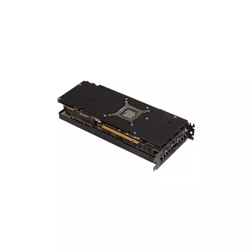 PowerColor AMD Radeon RX 7700 XT 12GB GDDR6 Graphics Card-gallery-3