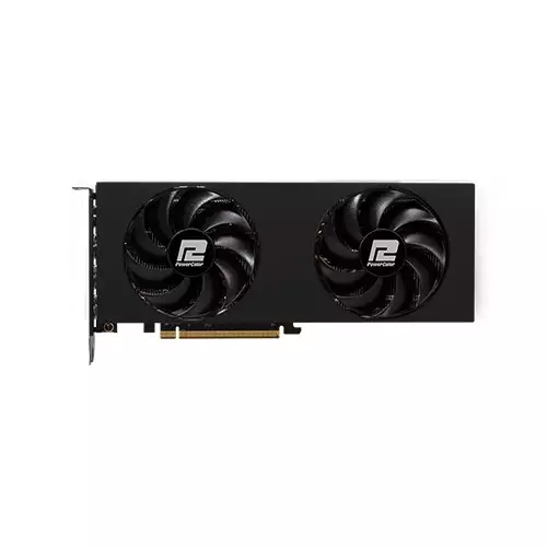 PowerColor AMD Radeon RX 7800 XT 16GB GDDR6 Graphics Card-gallery-1