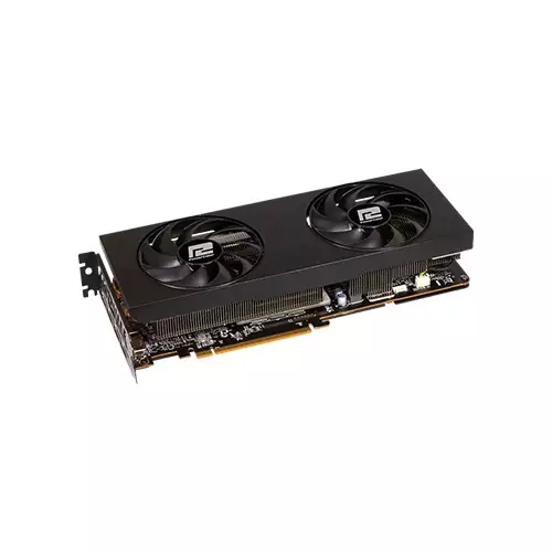 PowerColor AMD Radeon RX 7800 XT 16GB GDDR6 Graphics Card-gallery-2