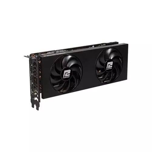 PowerColor AMD Radeon RX 7800 XT 16GB GDDR6 Graphics Card-gallery-4