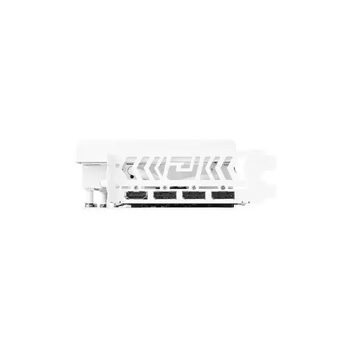Powercolor Hellhound Spectral AMD Radeon RX 7800 XT 16GB GDDR6 Graphics Card (White)-gallery-4