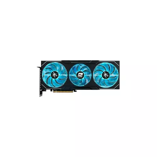 Powercolor Hellhound AMD Radeon RX 7900 XT 20GB GDDR6 Graphics Card-gallery-1