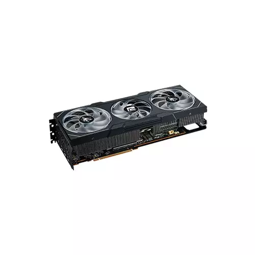 Powercolor Hellhound AMD Radeon RX 7900 XT 20GB GDDR6 Graphics Card-gallery-3