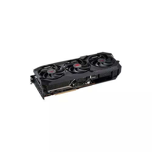 PowerColor Red Devil AMD Radeon RX 9070 XT 16GB GDDR6 Graphics Card-gallery-1