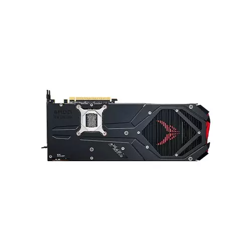 Powercolor Red Devil AMD Radeon RX 9070 16GB GDDR6 Graphics Card-gallery-2