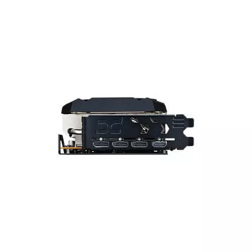 Powercolor Red Devil AMD Radeon RX 9070 16GB GDDR6 Graphics Card-gallery-3