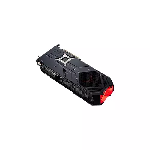 Powercolor Red Devil AMD Radeon RX 9070 16GB GDDR6 Graphics Card-gallery-4