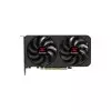 PowerColor Reaper AMD Radeon RX 9060 XT 8GB GDDR6 Graphics Card (Black)-gallery-1