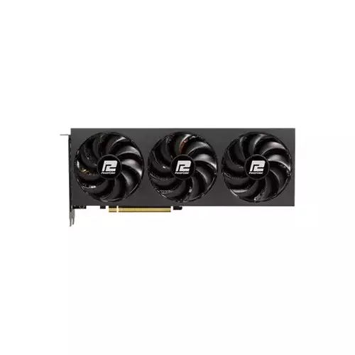 PowerColor Fighter AMD Radeon RX 7800 XT 16GB GDDR6 Graphics Card-gallery-1