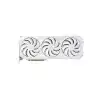 PowerColor Red Devil Spectral White AMD Radeon RX 9070 XT 16GB GDDR6 Graphics Card (White)-gallery-1