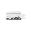 PowerColor Red Devil Spectral White AMD Radeon RX 9070 XT 16GB GDDR6 Graphics Card (White)-gallery-2