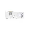 PowerColor Red Devil Spectral White AMD Radeon RX 9070 XT 16GB GDDR6 Graphics Card (White)-gallery-3