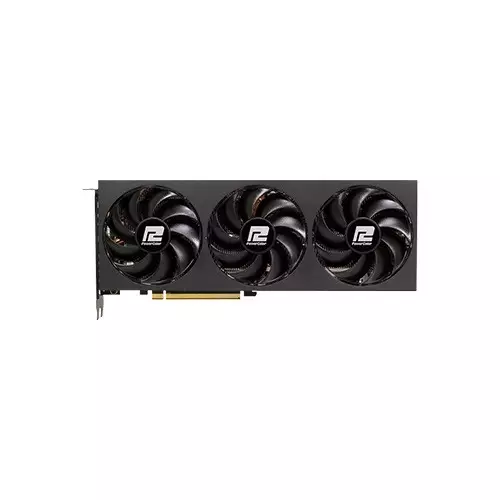 PowerColor Fighter AMD Radeon RX 7700 XT 12GB GDDR6 Graphics Card-gallery-1
