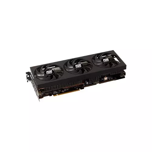 PowerColor Fighter AMD Radeon RX 7700 XT 12GB GDDR6 Graphics Card-gallery-2
