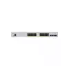 Cisco CBS350-24P-4G-EU 24-Port Gigabit PoE+ SFP Managed Switch-gallery-1