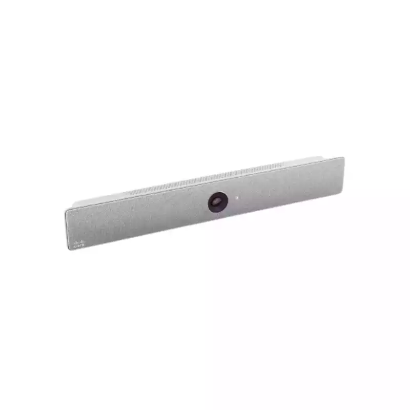 CISCO WEBEX ROOM USB VIDEO CONFERENCE KIT