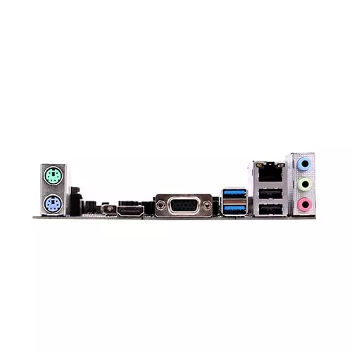Colorful H310M-E-D3 V20 Motherboard-gallery-2