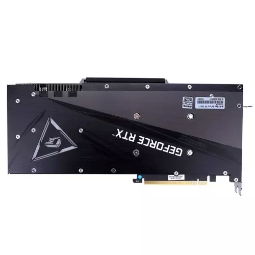 Colorful iGame GeForce RTX 3060 Ti Vulcan OC-V 8GB Graphics Card-gallery-2