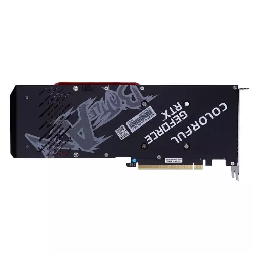 Colorful GeForce RTX 3060 Ti NB-V 8GB Graphics Card-gallery-2