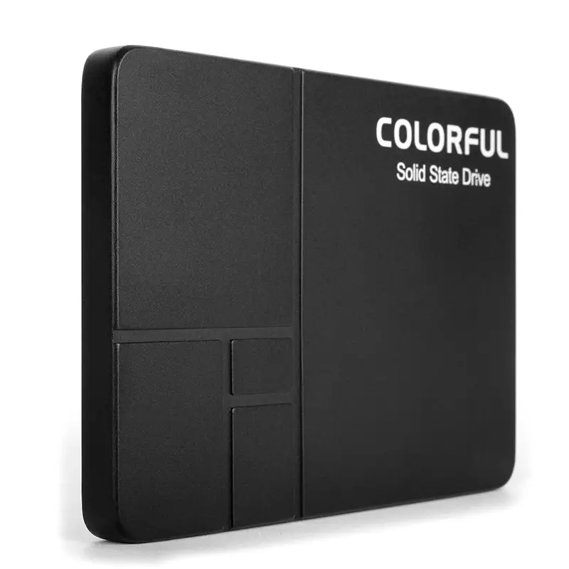 COLORFUL SL500 256GB 2.5'' SATA III SSD-gallery-1