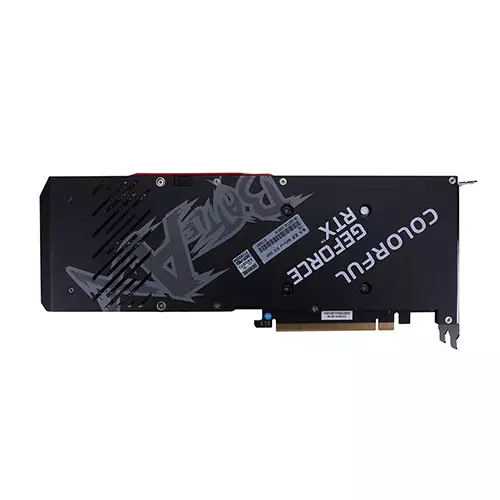 Colorful GeForce RTX 3060 NB 12G-V 12GB GDDR6 Graphics Card-gallery-2