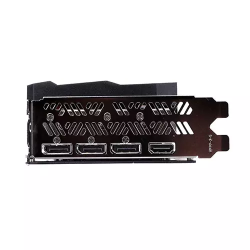 Colorful GeForce RTX 3060 NB 12G-V 12GB GDDR6 Graphics Card-gallery-3