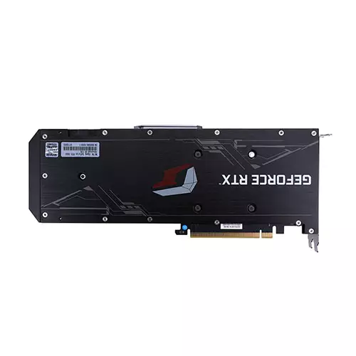 Colorful iGame GeForce RTX 3060 Advanced OC 12G L-V 12GB GDDR6 Graphics Card-2