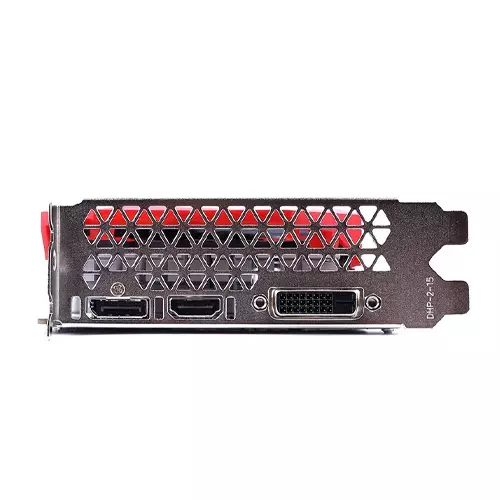 COLORFUL GEFORCE GTX 1650 NB 4GD6-V GRAPHICS CARD-gallery-3