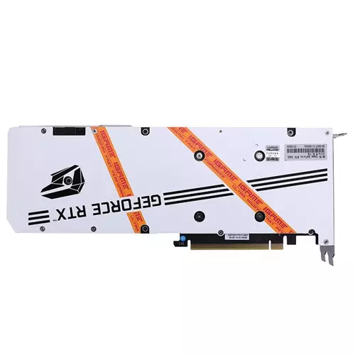 COLORFUL IGAME RTX 3060 ULTRA W OC 8GB-V 8GB DDR6 GRAPHICS CARD-gallery-3