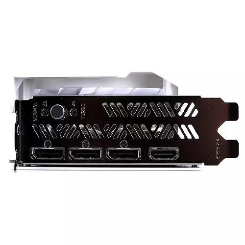 COLORFUL IGAME RTX 3060 ULTRA W OC 8GB-V 8GB DDR6 GRAPHICS CARD-gallery-4