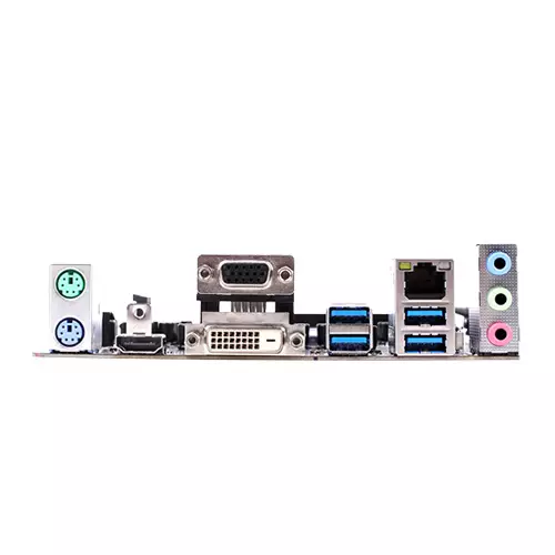 COLORFUL BATTLE-AX B360MHD PRO V21 DDR4 INTEL 8TH/9TH GEN MOTHERBOARD-gallery-2
