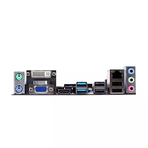 COLORFUL BATTLE-AX H310M-M.2 V20 DDR4 INTEL 8TH GEN MOTHERBOARD-gallery-2