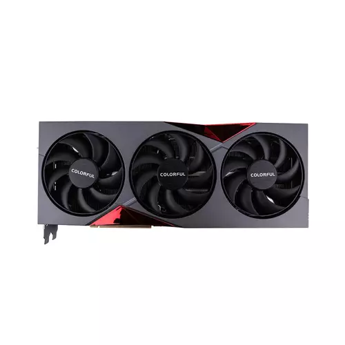 COLORFUL GEFORCE RTX 4080 16GB NB EX-V GRAPHICS CARD-1