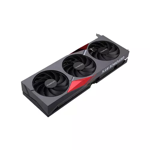 COLORFUL GEFORCE RTX 4060 TI NB EX 8GB-V GDDR6 160W GRAPHICS CARD-1