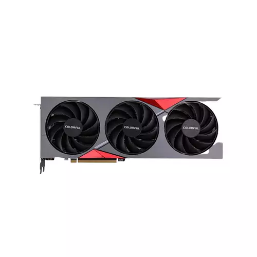 COLORFUL GEFORCE RTX 4060 TI NB EX 8GB-V GDDR6 160W GRAPHICS CARD-2
