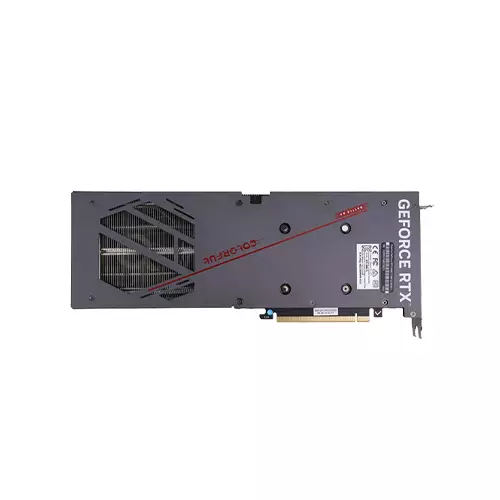 COLORFUL GEFORCE RTX 4060 TI NB EX 8GB-V GDDR6 160W GRAPHICS CARD-3