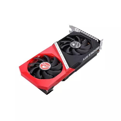 COLORFUL GEFORCE RTX 3060 TI NB DUO G6X-V GDDR6X 8GB GRAPHICS CARD-gallery-1