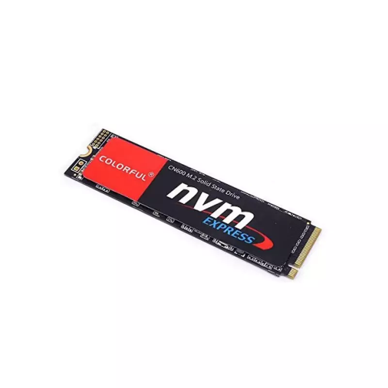 COLORFUL CN600 256GB M.2 NVME 2280 INTERNAL SSD-gallery-1