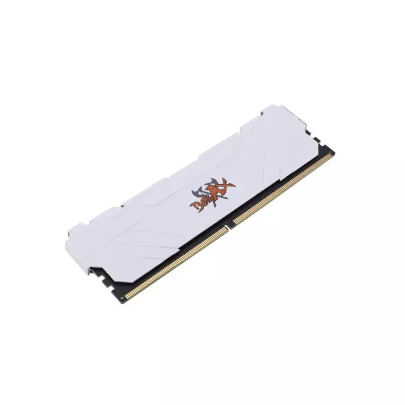 COLORFUL BATTLE-AX 8GB DDR4 3200 MHZ DESKTOP RAM (WHITE)-gallery-1