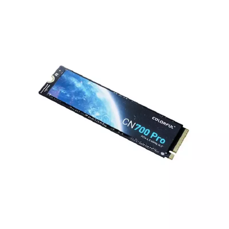COLORFUL CN700 1TB PRO M.2 NVME PCI-E GEN 4 INTERNAL SSD-gallery-1