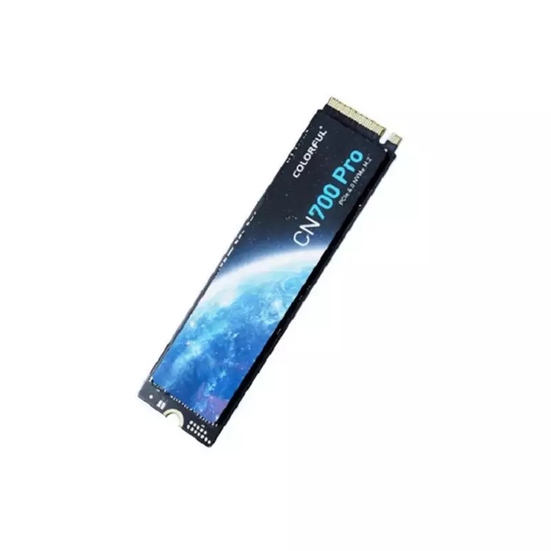 COLORFUL CN700 1TB PRO M.2 NVME PCI-E GEN 4 INTERNAL SSD-gallery-2