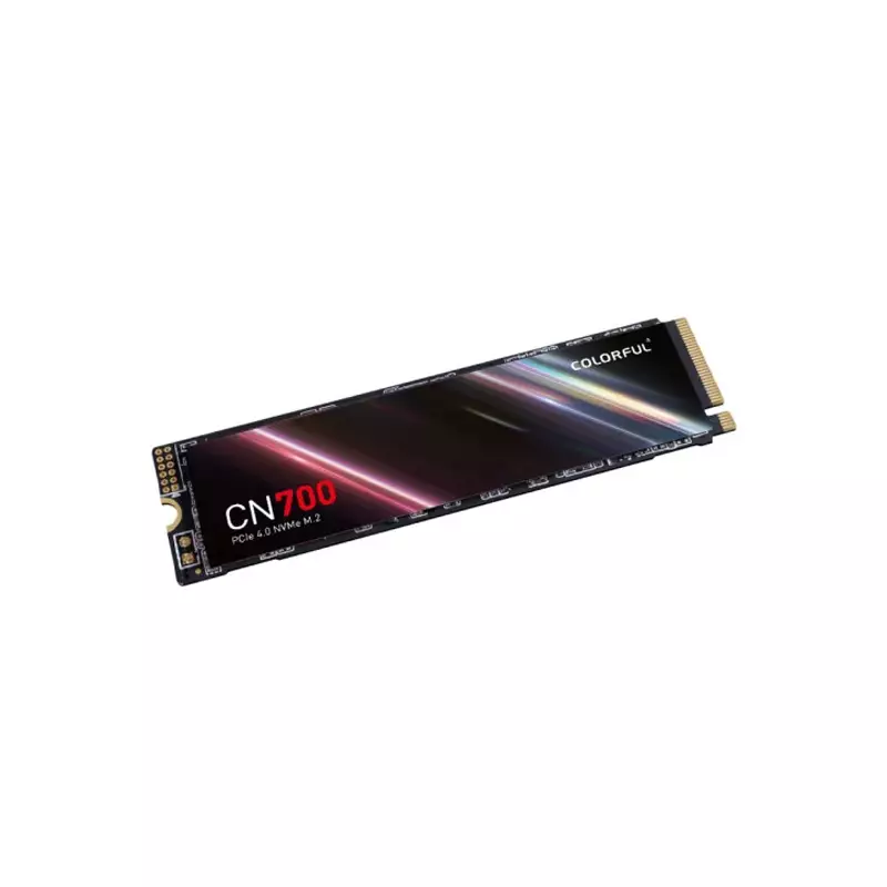 COLORFUL CN700 512GB M.2 NVME PCI-E GEN 4 INTERNAL SSD-gallery-1