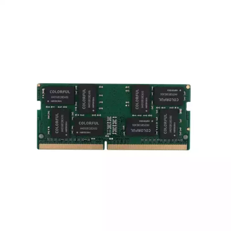 COLORFUL NOTEBOOK 16GB DDR4 3200 MHZ LAPTOP RAM