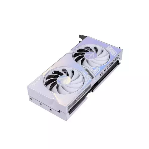 COLORFUL IGAME GEFORCE RTX 4060 TI ULTRA W DUO OC 8GB-V GDDR6 GRAPHICS CARD-gallery-1