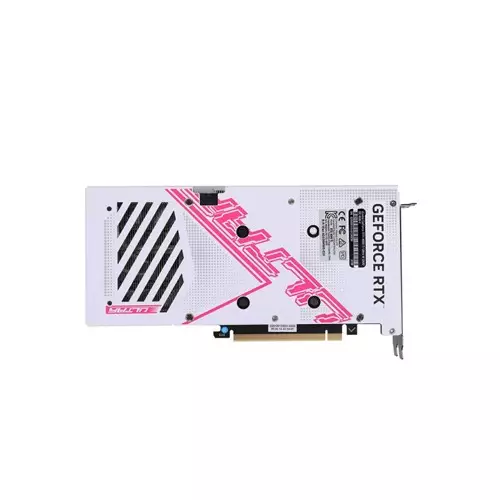 COLORFUL IGAME GEFORCE RTX 4060 TI ULTRA W DUO OC 8GB-V GDDR6 GRAPHICS CARD-gallery-2