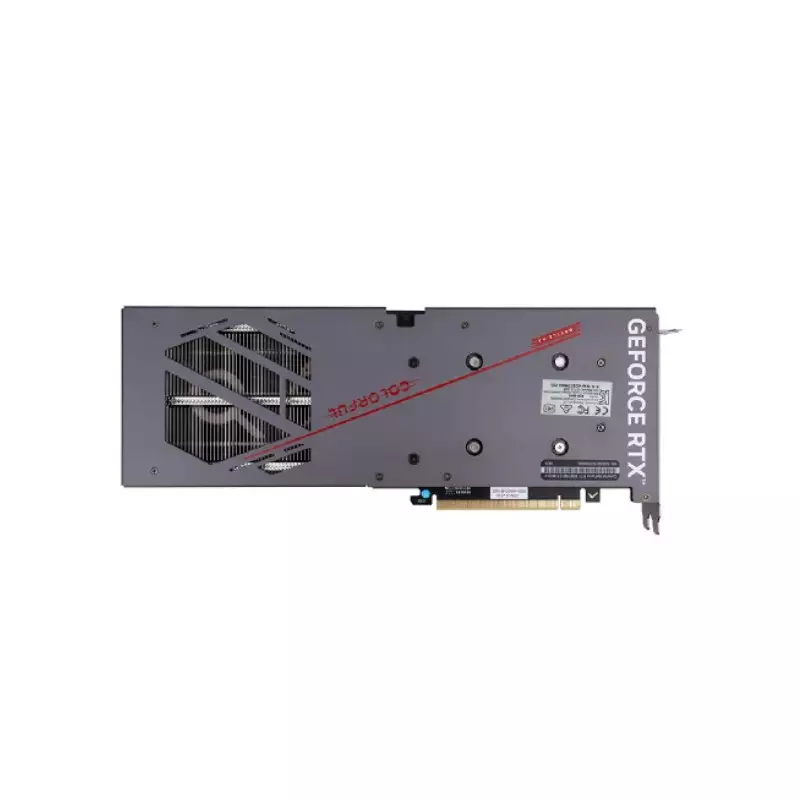 COLORFUL GEFORCE RTX 4060 NB EX 8GB-V GDDR6 GRAPHICS CARD-gallery-3