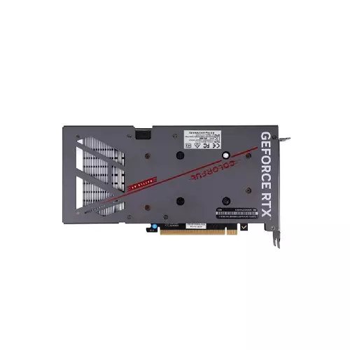 COLORFUL GEFORCE RTX 4060 NB DUO 8GB-V GDDR6 GRAPHICS CARD-gallery-1